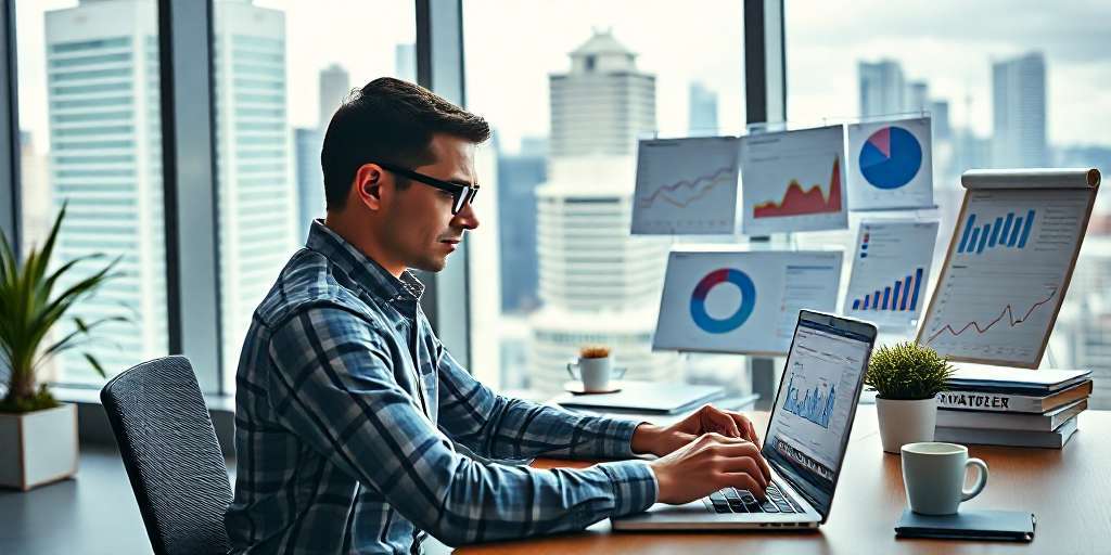 Campañas de email marketing