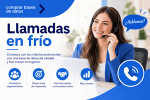 Llamadas en frío