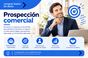 Prospección comercial