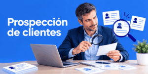 Prospección de clientes