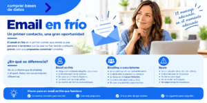 Email en frío